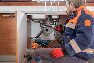 Maslak Lavabo Gideri Açma