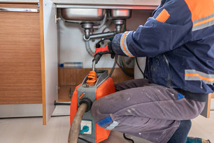 Maslak Lavabo Gideri Açma