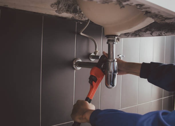 Maslak Mutfak Lavabo Gideri Tıkanıklığı Gideri Açma